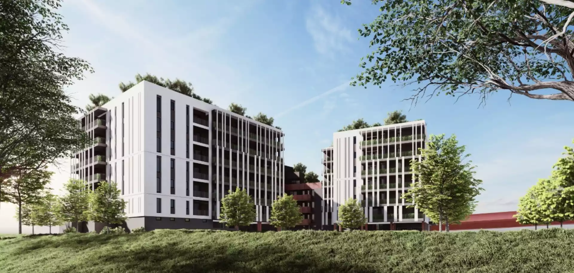 Cosim immobiliare a Vicenza